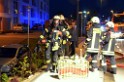 Feuer Koeln Porz Wahn Am Bahnhof P035